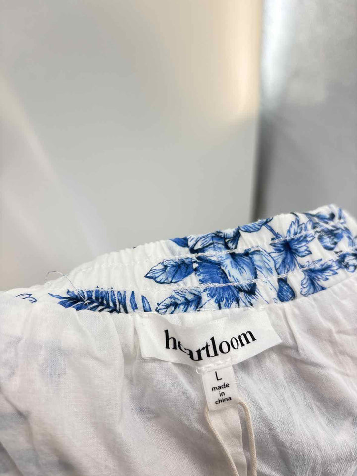 Size L Blue Skirt