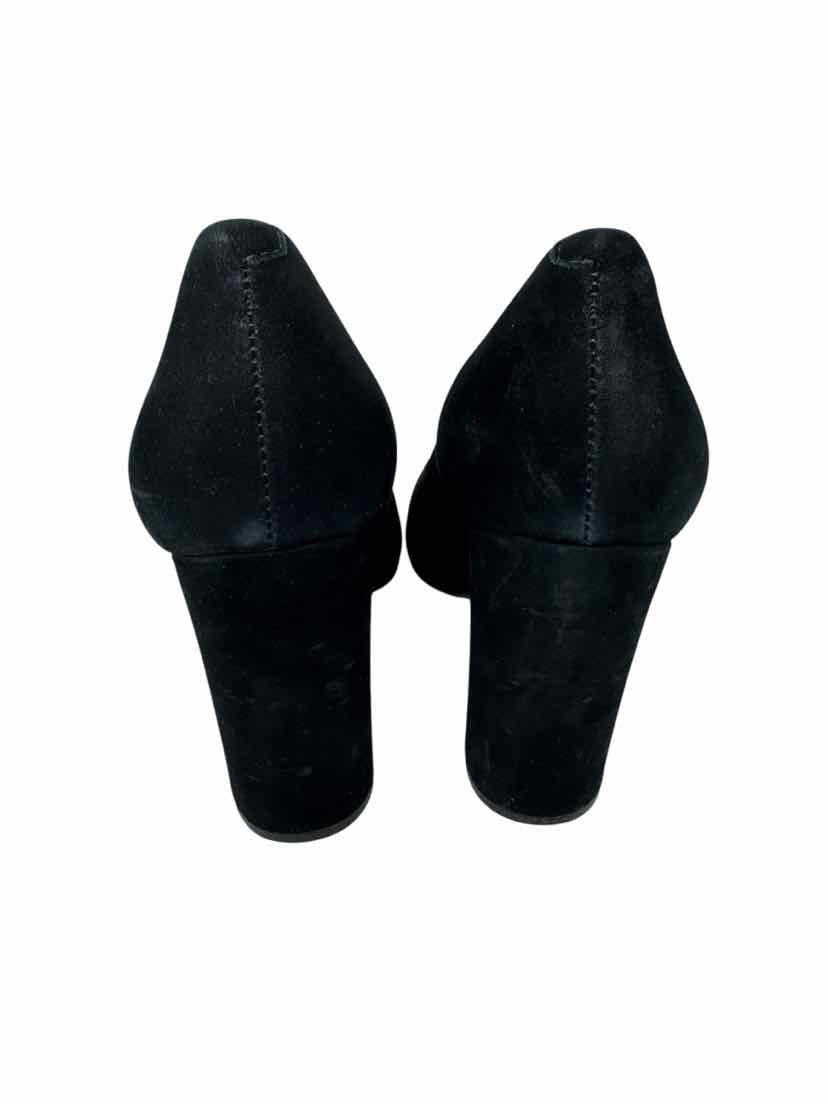 Shoe Size 6.5 Steve Madden Black Pumps