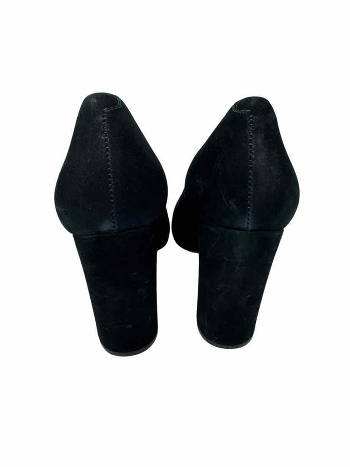 Shoe Size 6.5 Steve Madden Black Pumps