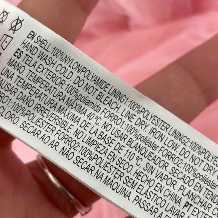 Size XL Forever 21 Pink Dress