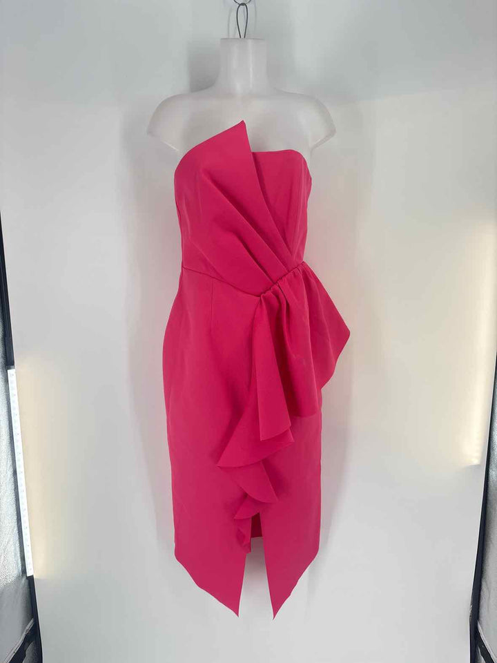 Size M ELLIATT Pink Dress