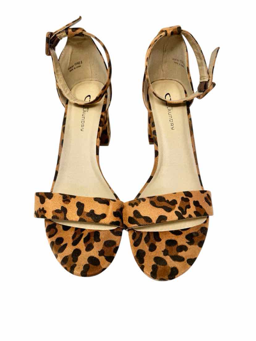 Shoe Size 11 Brown Sandals