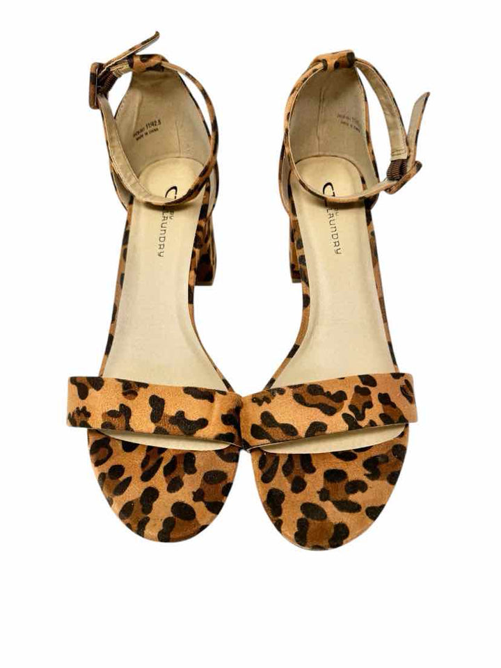 Shoe Size 11 Brown Sandals
