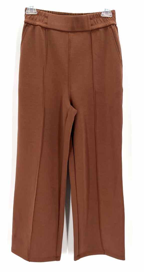 Size XS Brown Pants