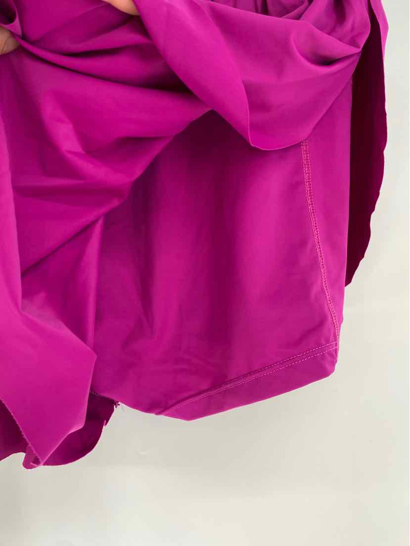 Size L Fuschia Shorts