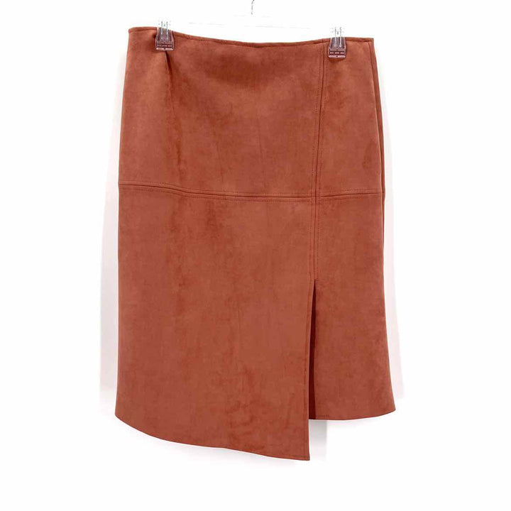 Size 12 MARLA WYNNE Pink Skirt