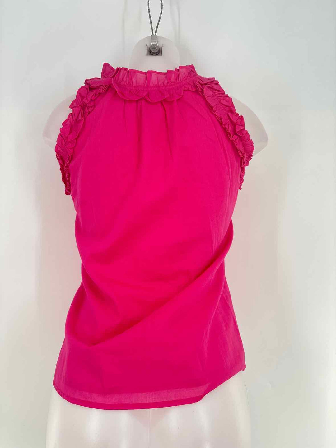 Size S Fuschia Shirt