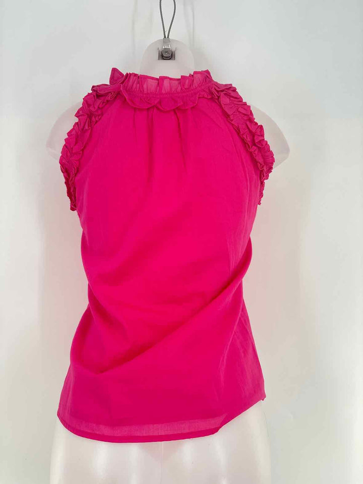 Size S Fuschia Shirt