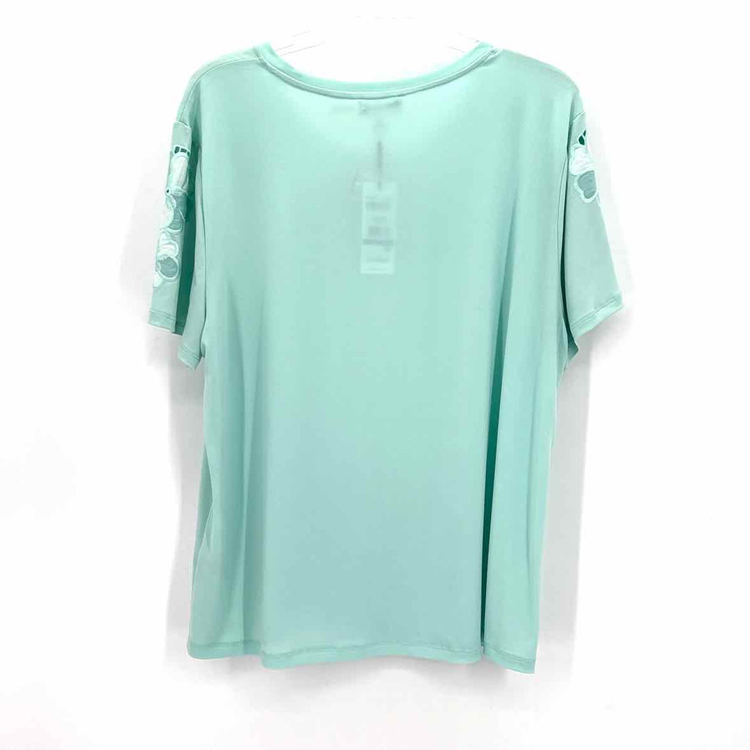 Size XL Calvin Klein MINT Shirt