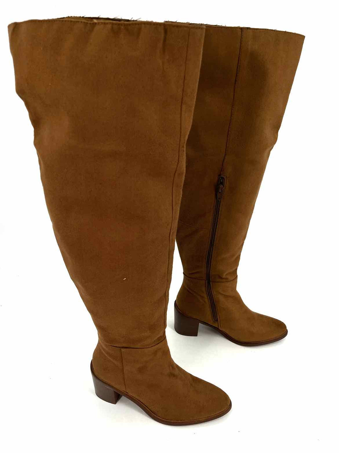 Shoe Size 8 SEYCHELLES Tan Boots