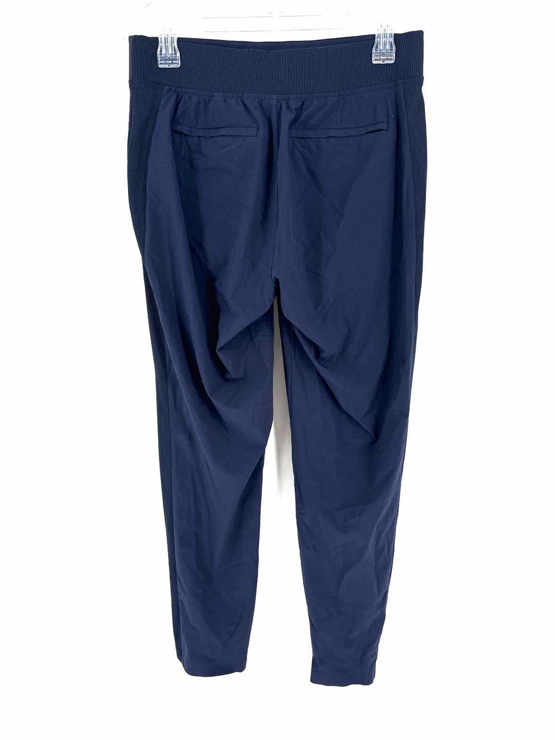 Size 4 Athleta Navy Pants