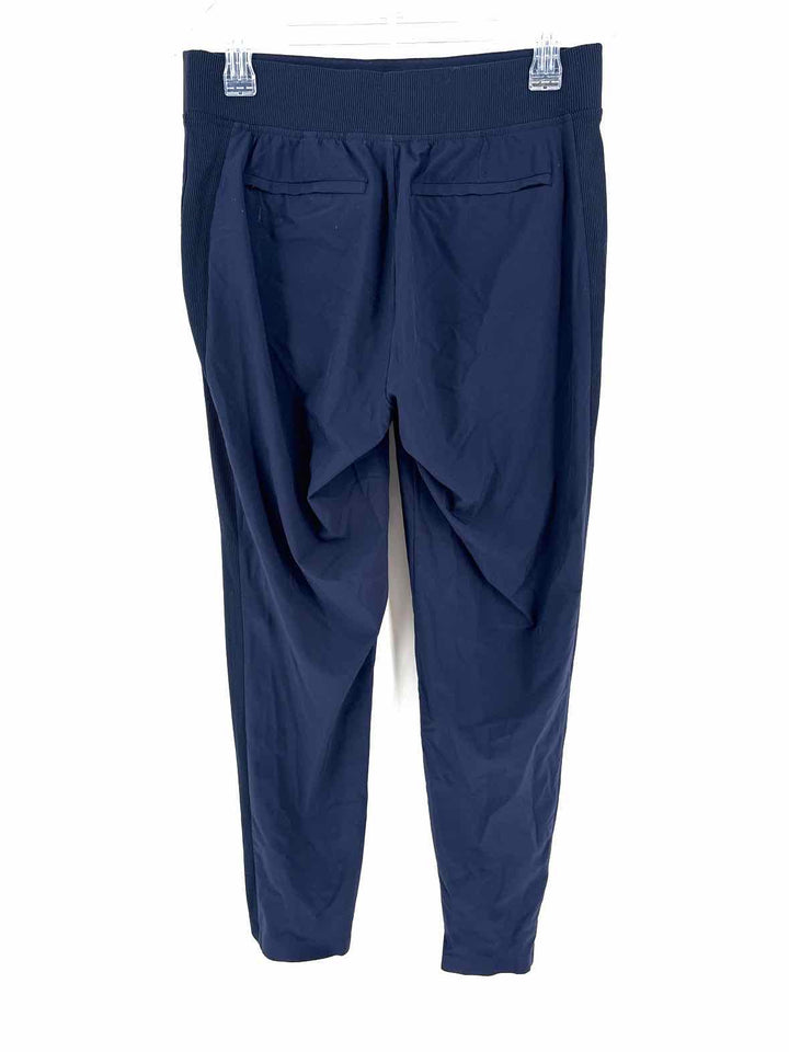 Size 4 Athleta Navy Pants