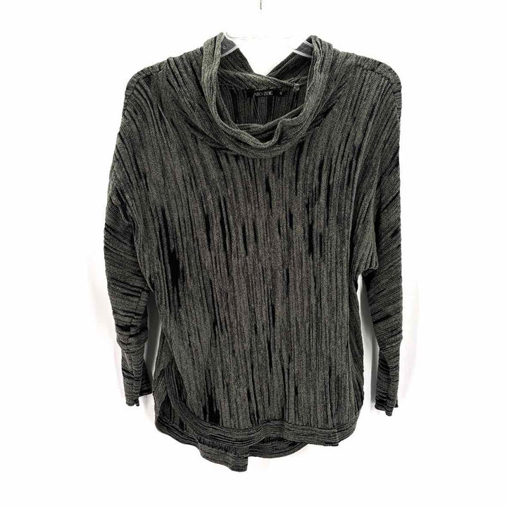 Size S Green Sweater