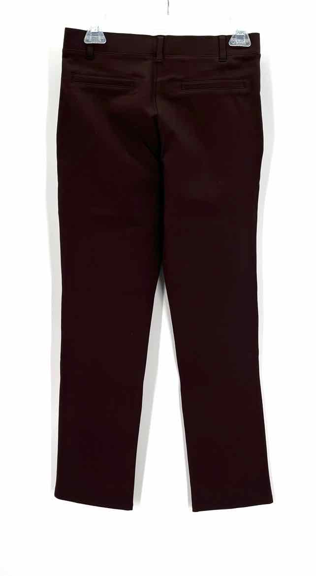 Size S QUINCE Brown Pants