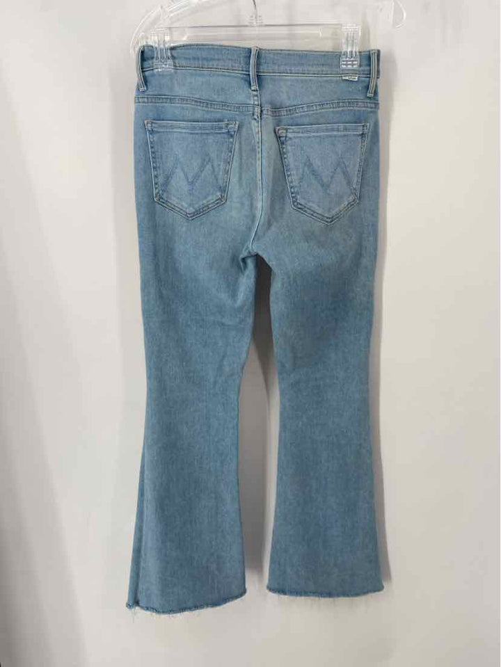 Size 26 MOTHER Denim Pants