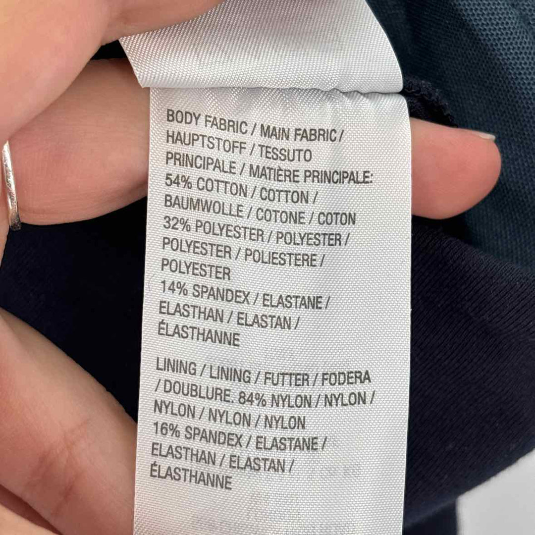 Size XL Navy Pants