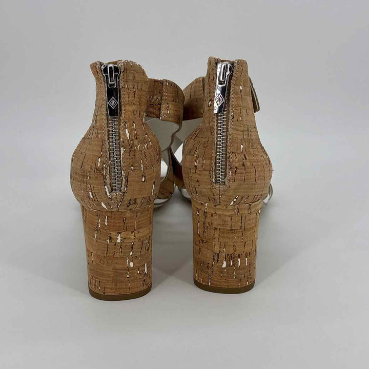 Shoe Size 10 DONALD PLINER Sandals