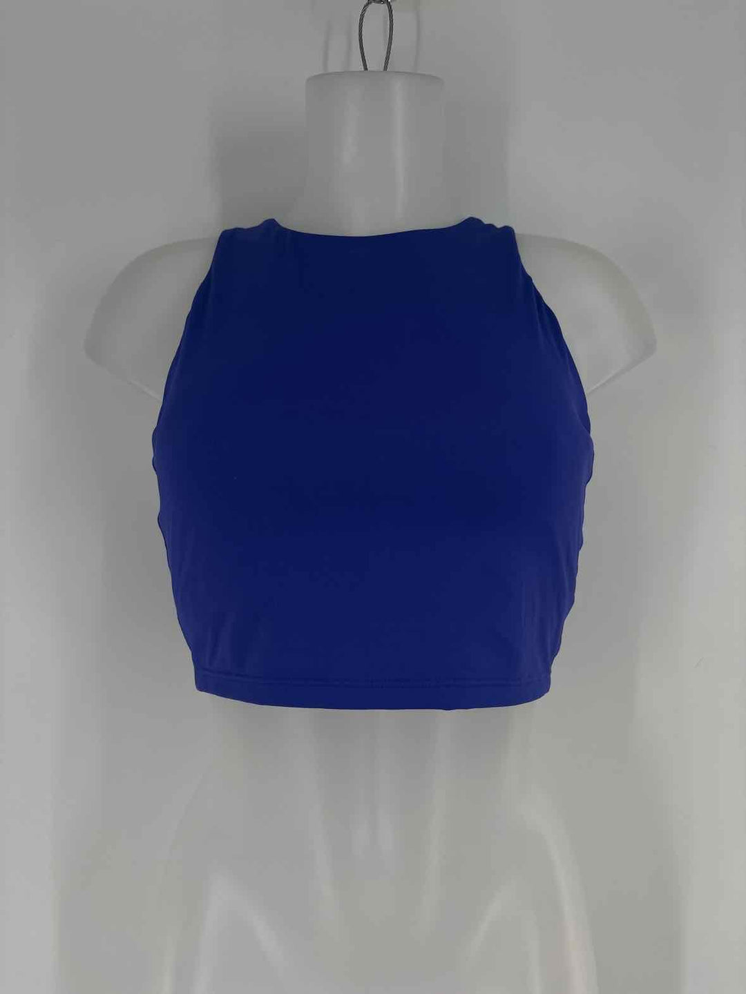 Size M Athleta Purple Shirt