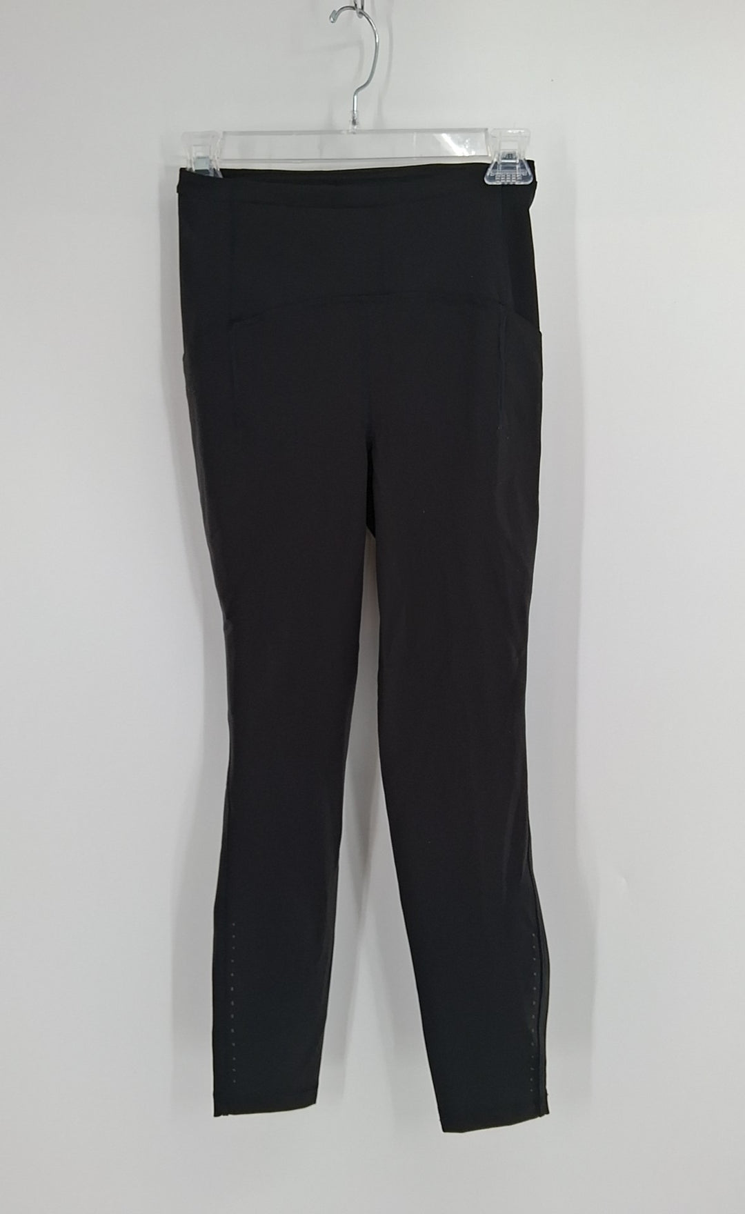 Size 4 Lululemon Black Pants
