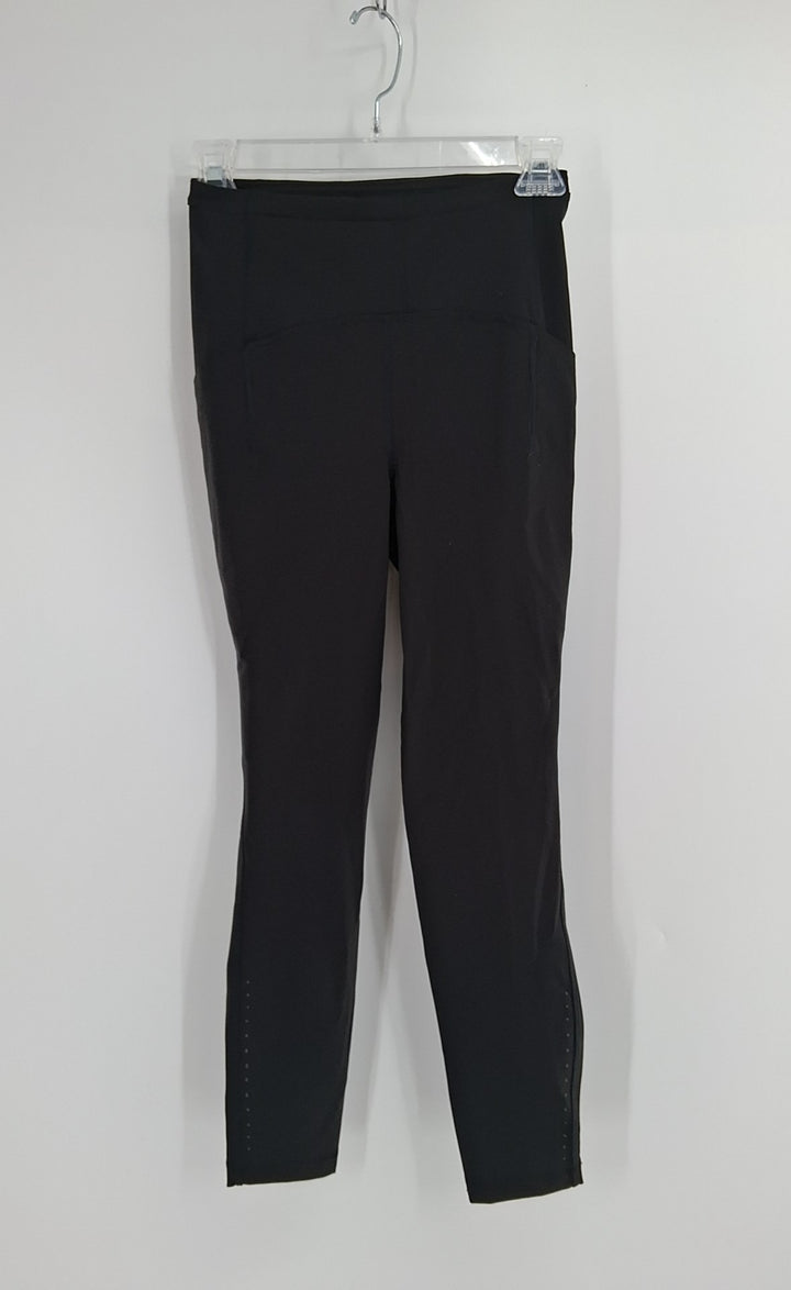 Size 4 Lululemon Black Pants