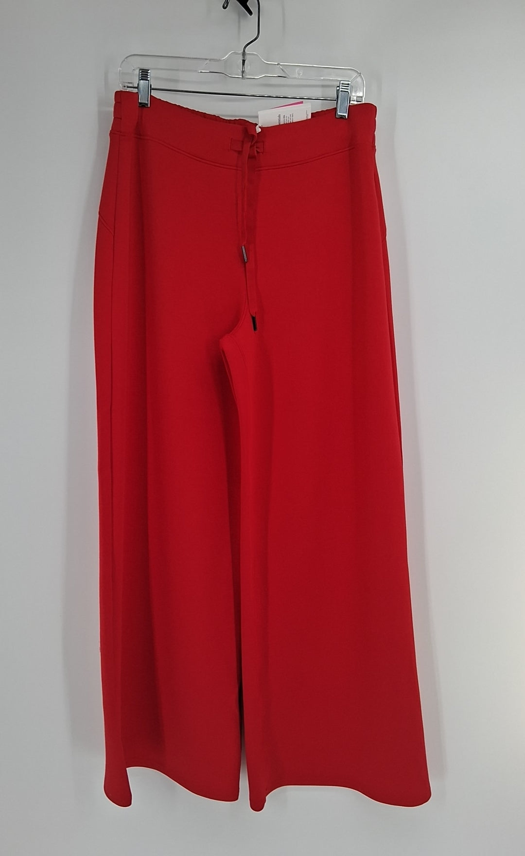 Size XL SPANX Red Pants