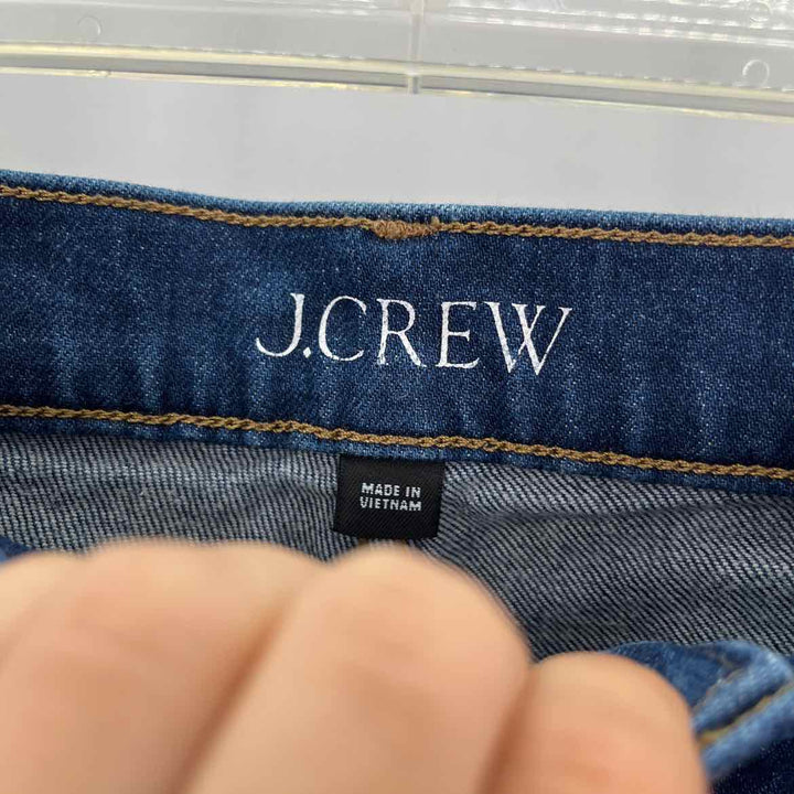 Size 26 J Crew Denim Jeans