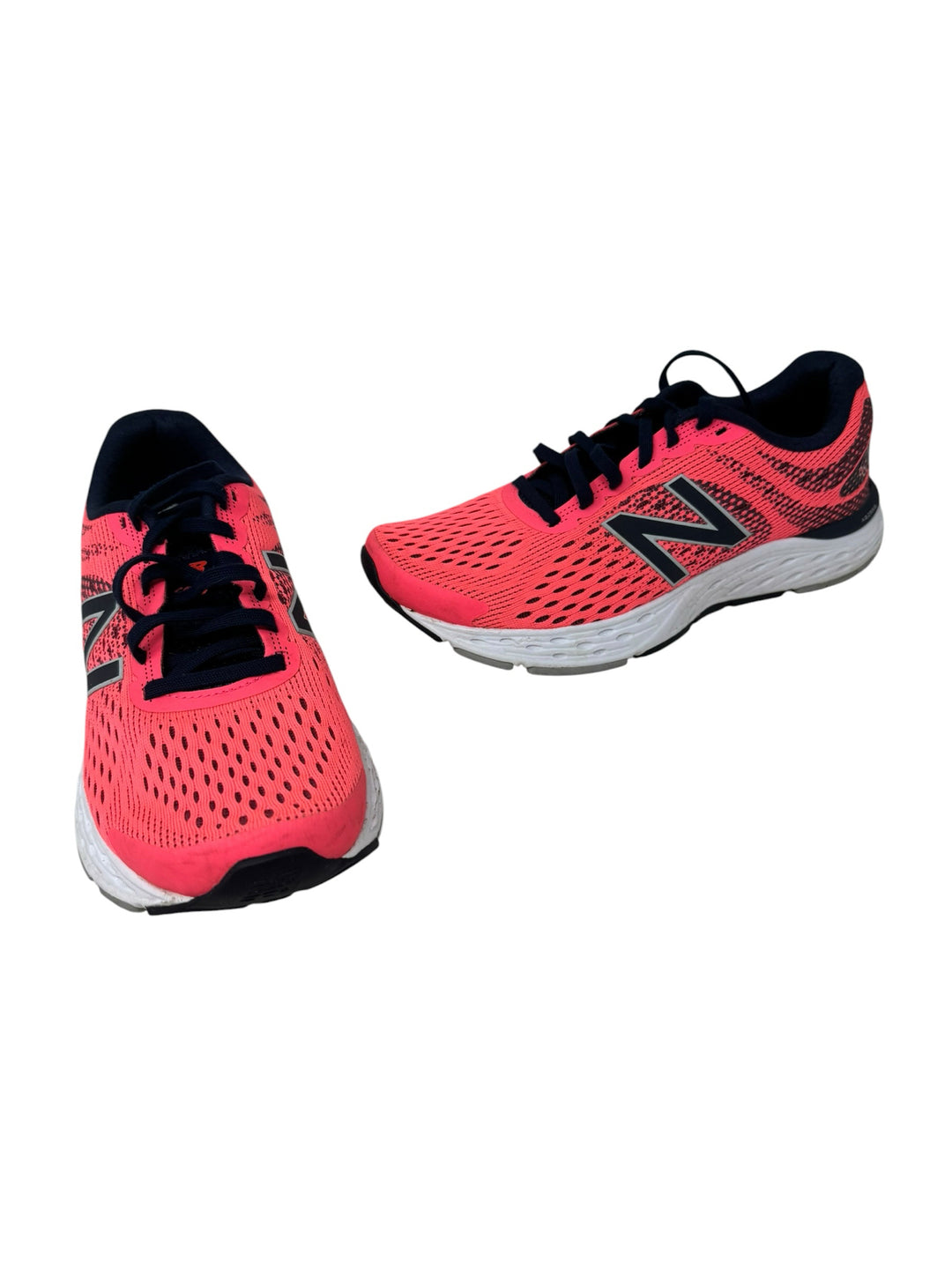 Shoe Size 7.5 New Balance Pink Sneakers