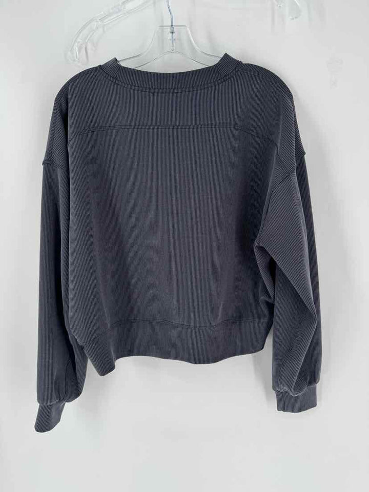 Size M Lululemon Cream Sweater