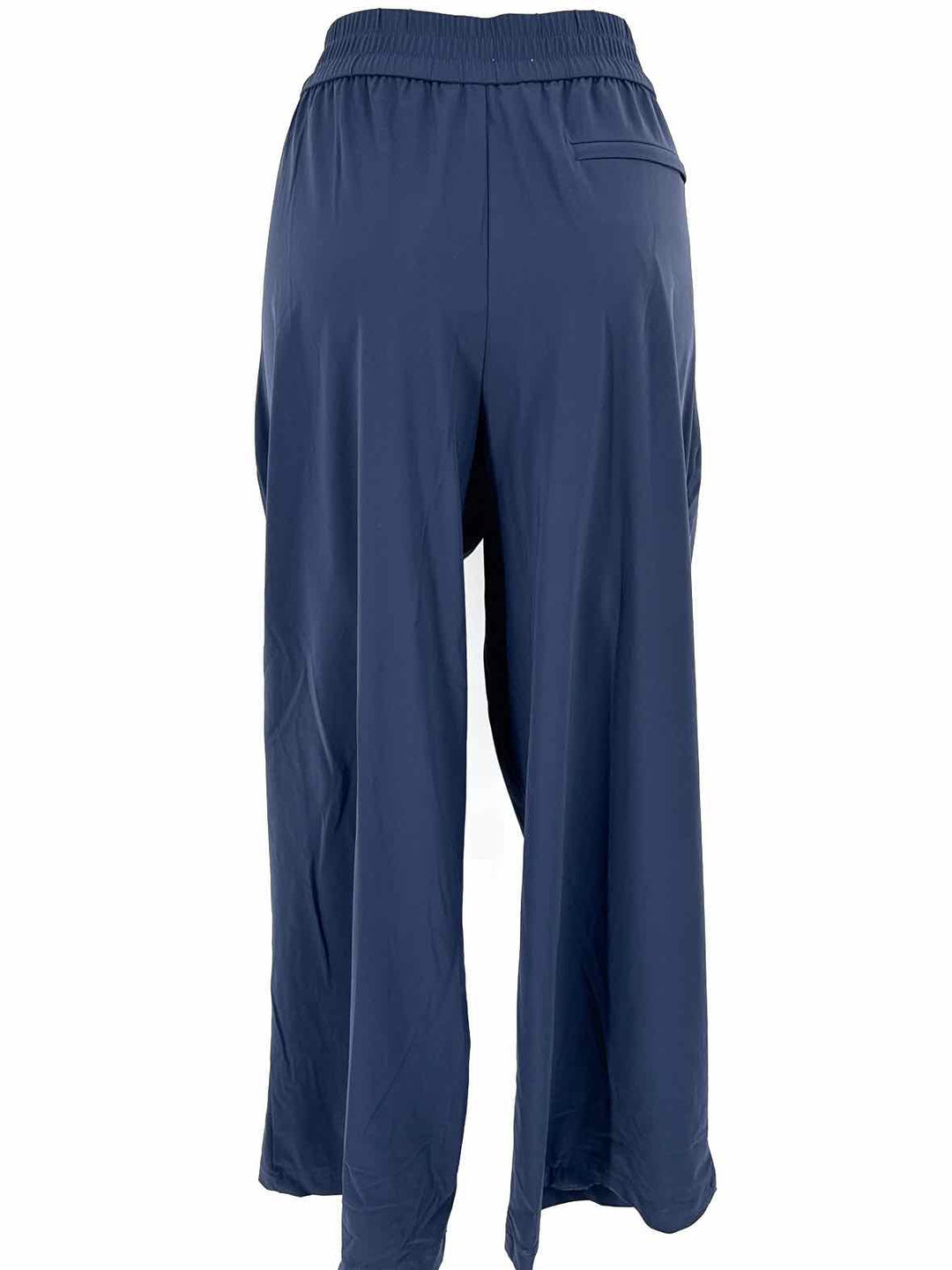 Size 12 Athleta Navy Pants