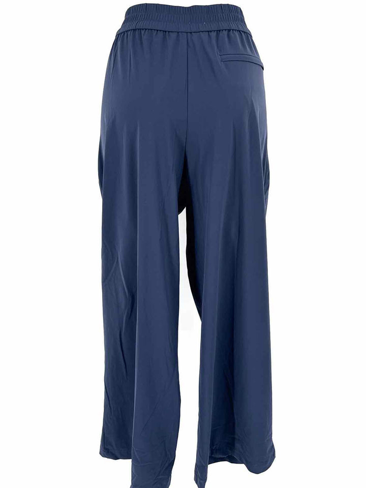 Size 12 Athleta Navy Pants