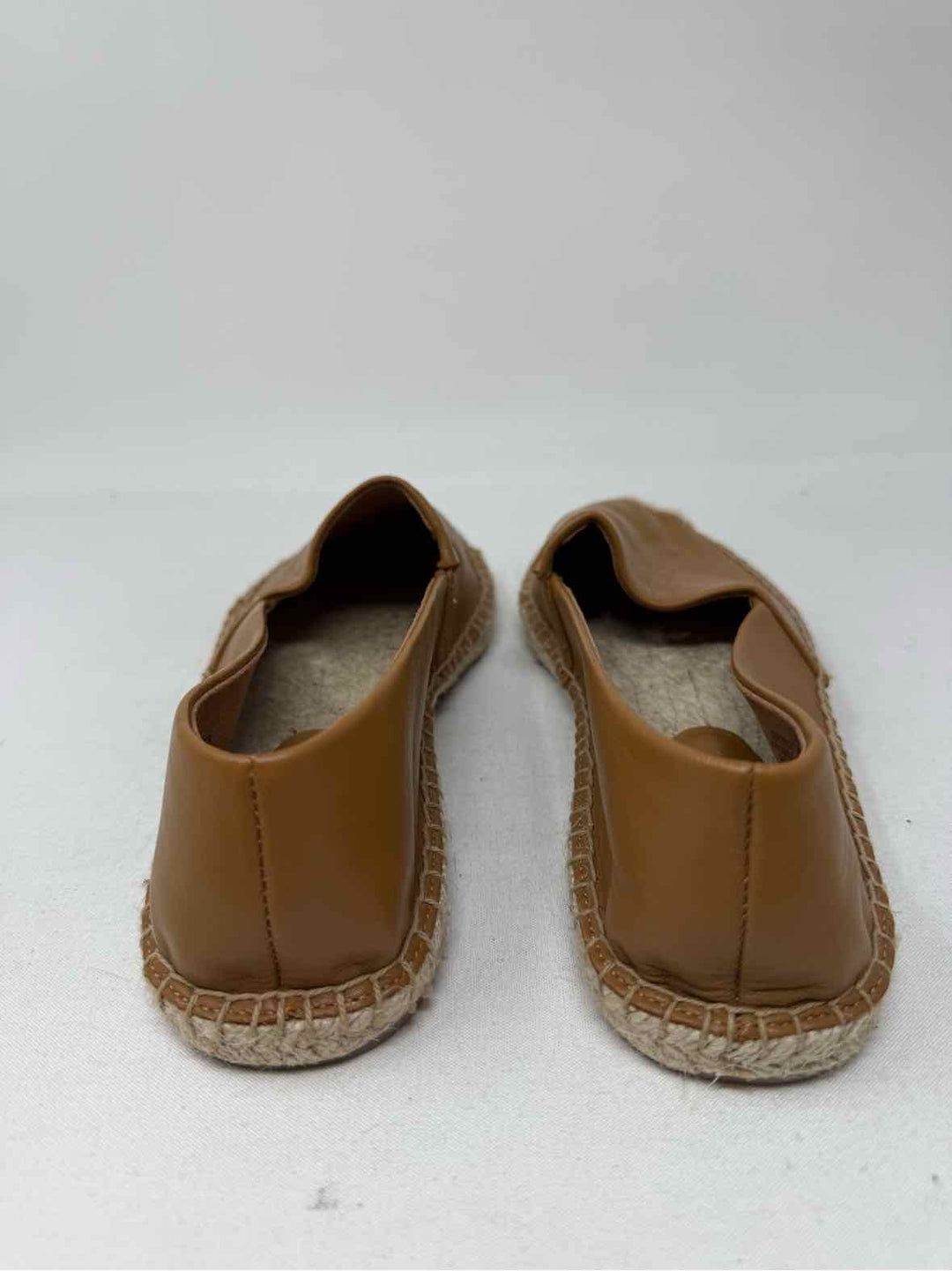 Shoe Size 7 Talbots Brown Flats
