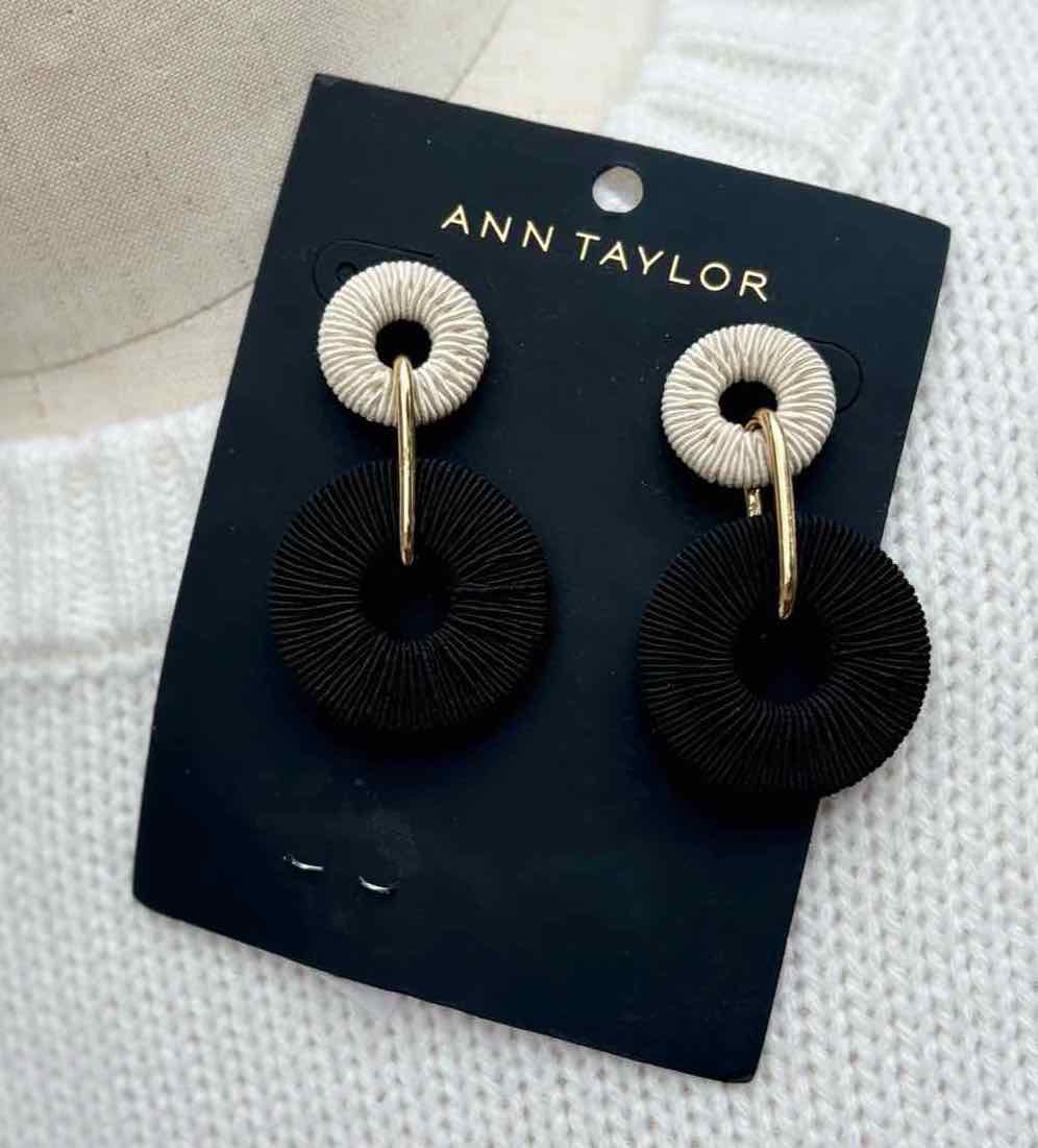 Ann Taylor Earrings