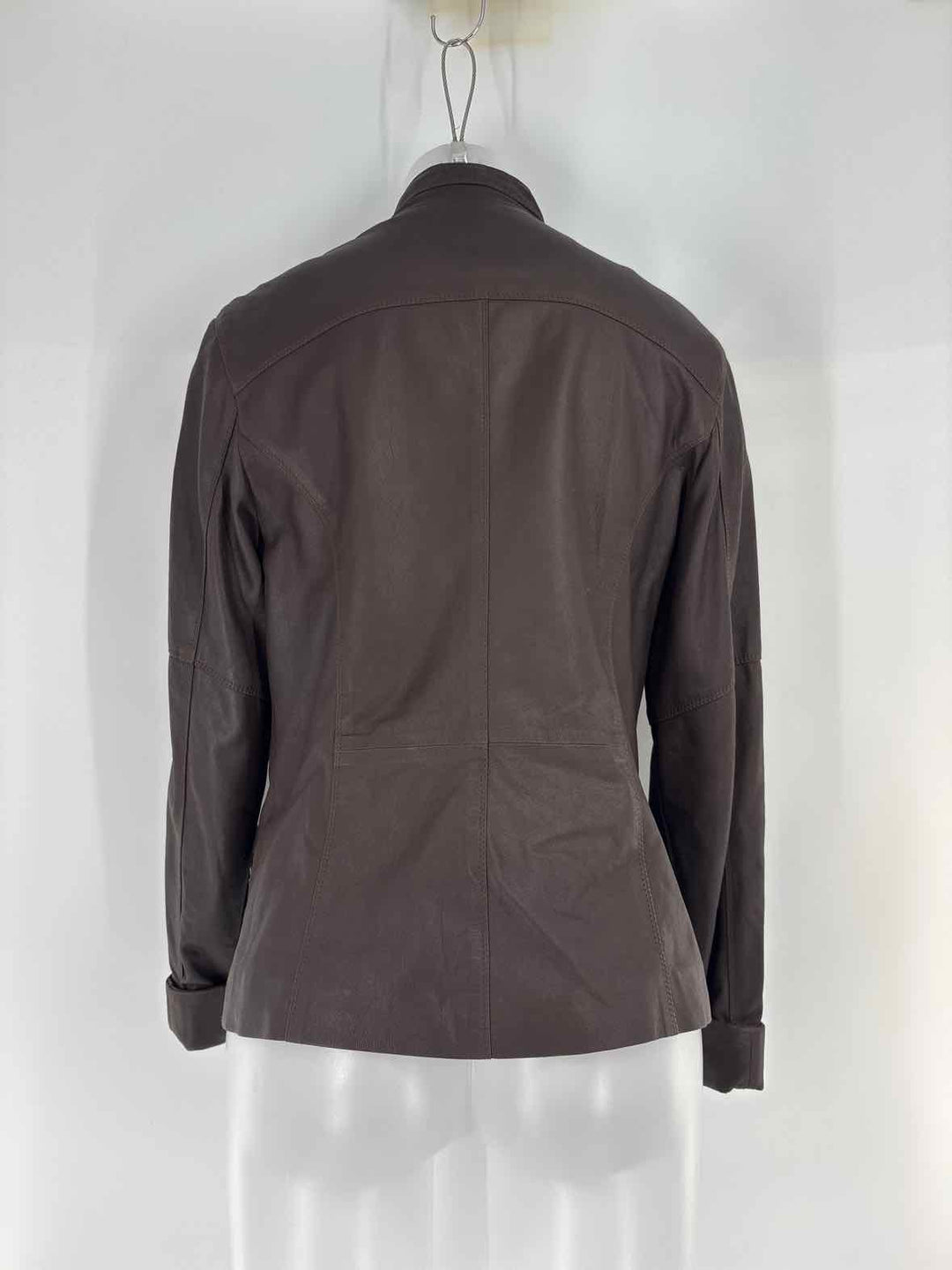Size 42 Brown Jacket