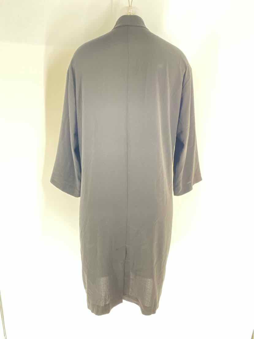 Size S Eileen Fisher Black Shirt