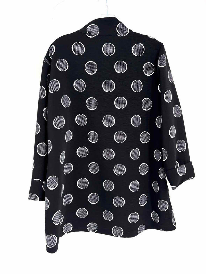 Size XL Black Blazer
