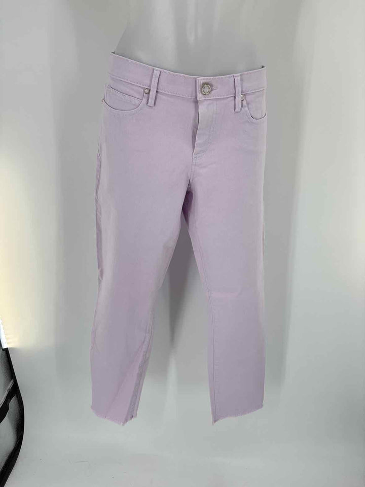 Size 14 Lilly Pulitzer Purple Pants