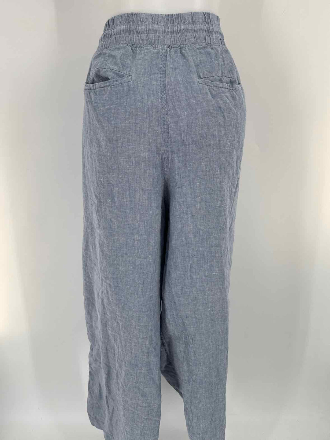 Size 24 Athleta Light Blue Pants
