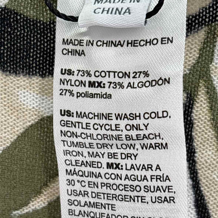 Size M Chico's White Sweater