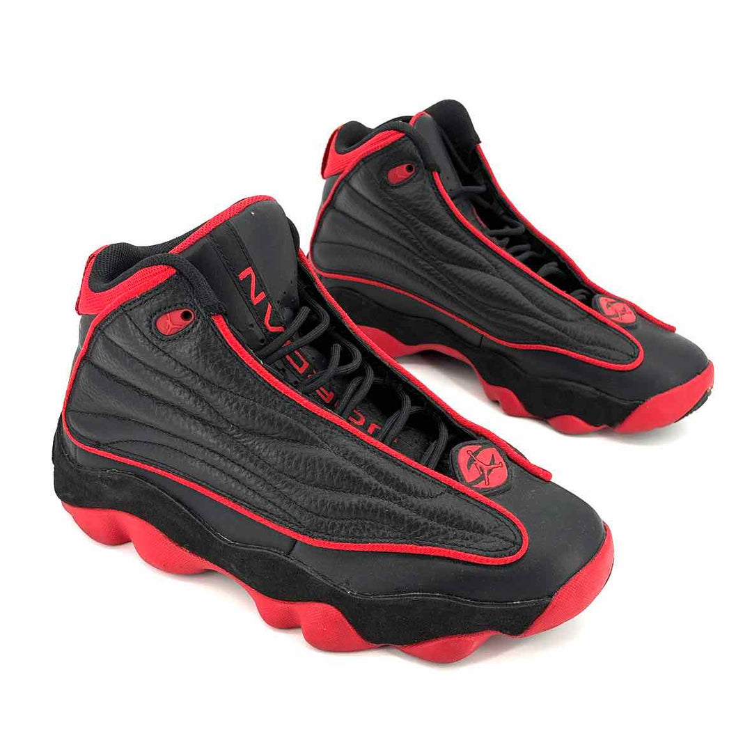 Shoe Size 41 Black Sneakers