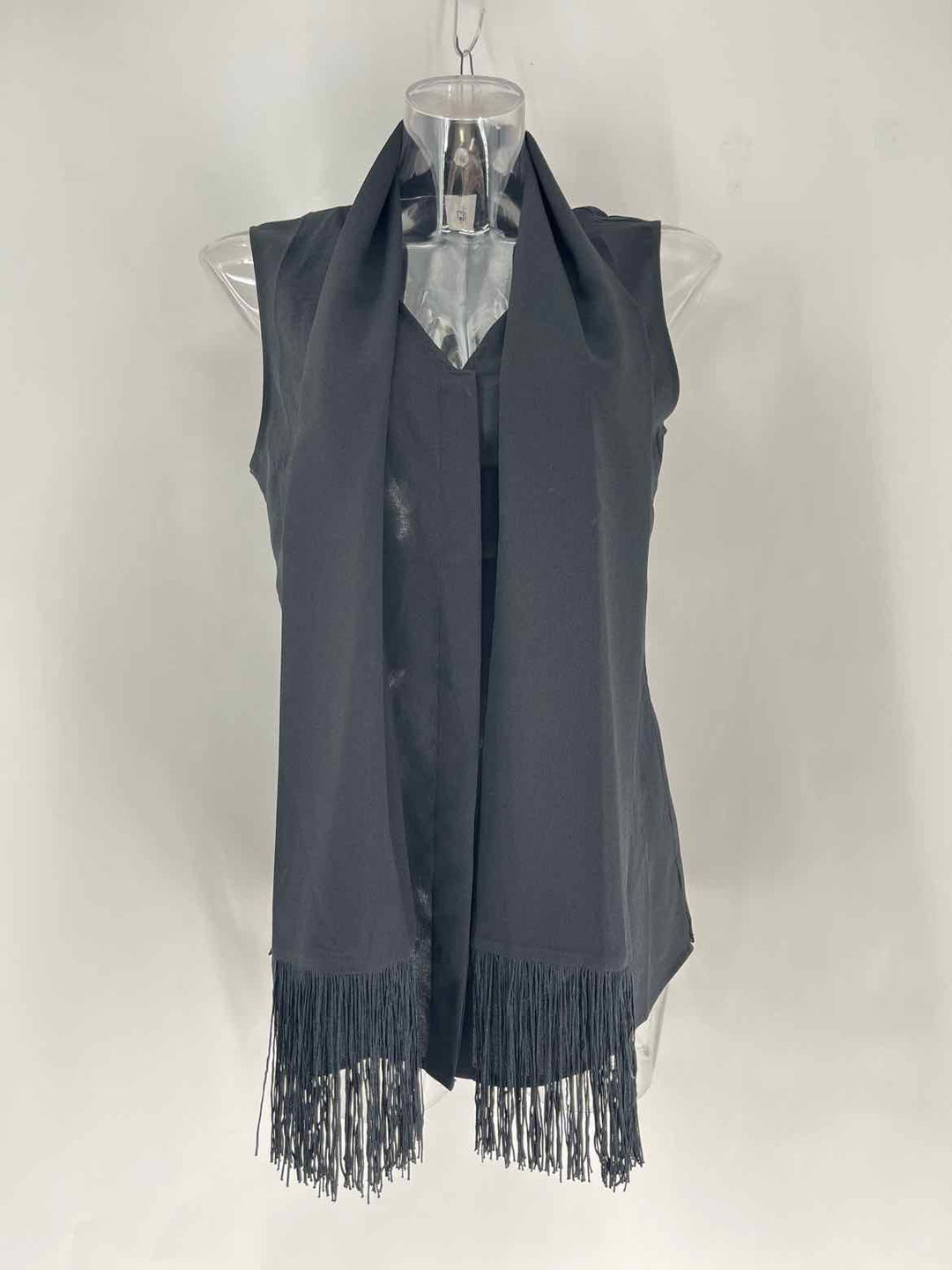 Size M CABI Black Shirt