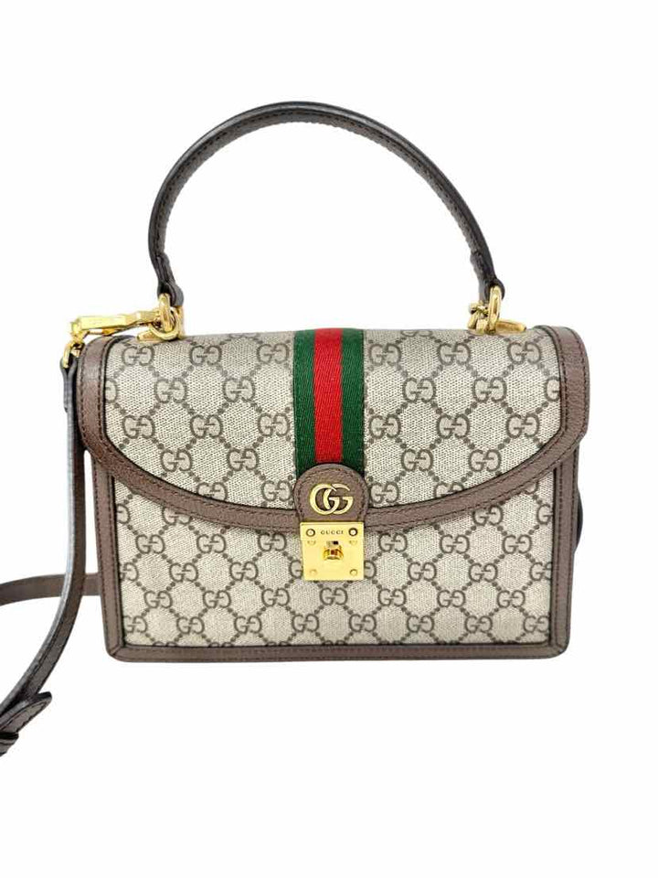 Gucci Luxury - Purse