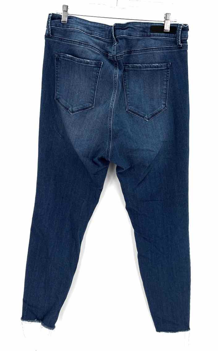 Size 18 Denim Pants