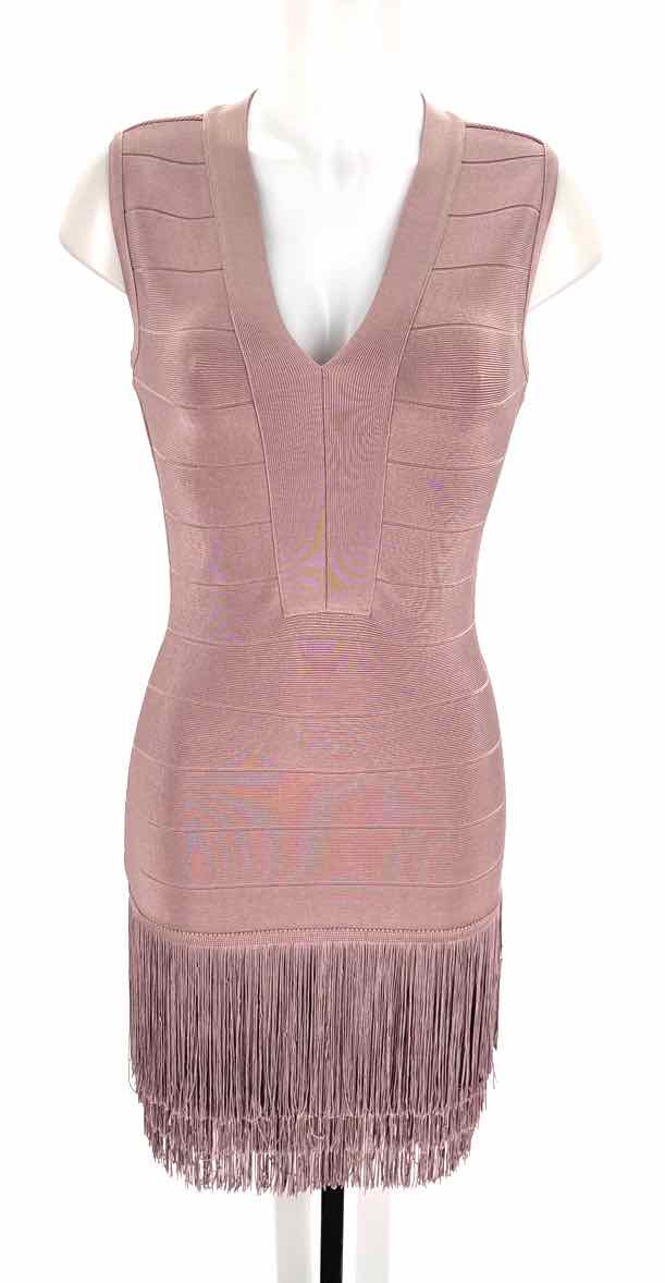 Size 4 VENUS Mauve Dress