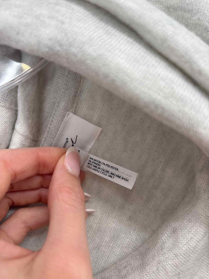 Size XXL SOMA Gray Sweater