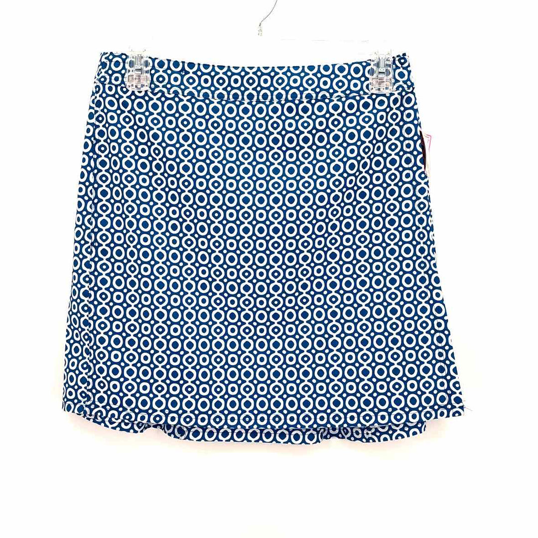 Size L Blue Swimsuit