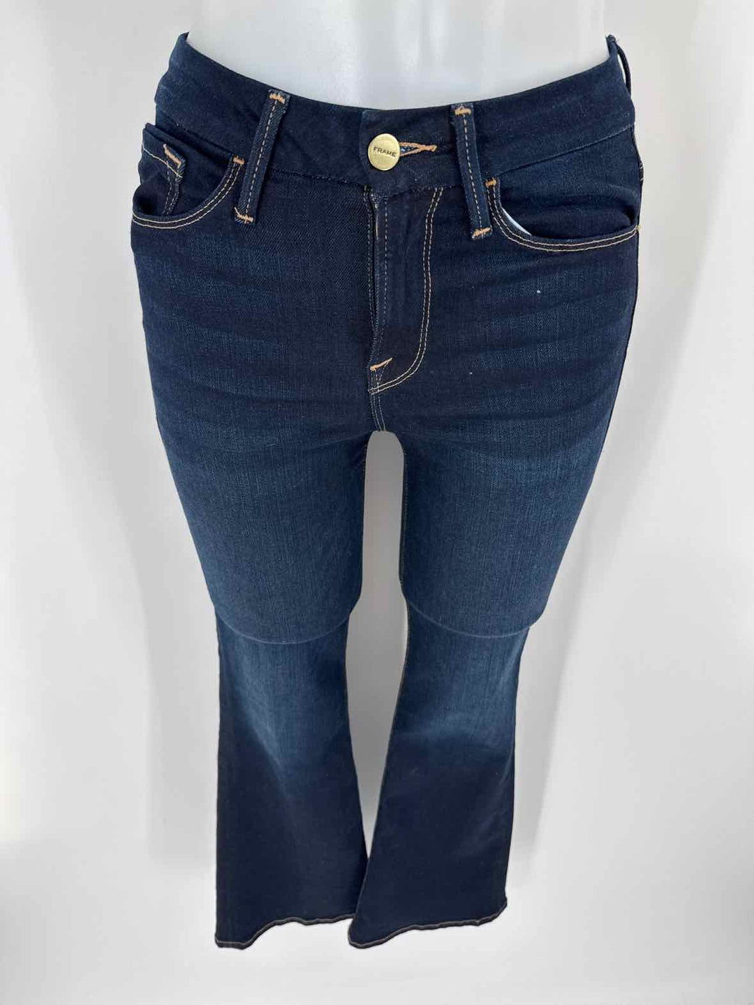 Size 24 FRAME Denim Pants