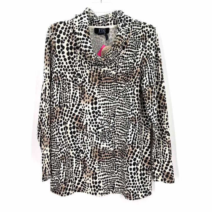 Size S Beige Shirt