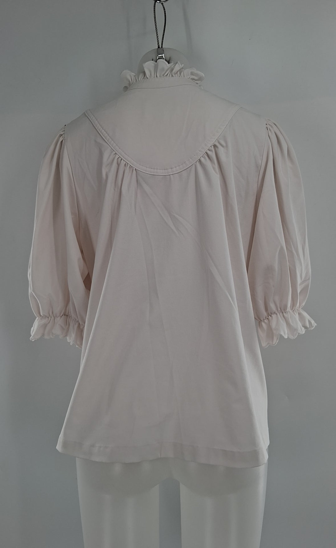 Size XL POMANDER PLACE Beige Shirt