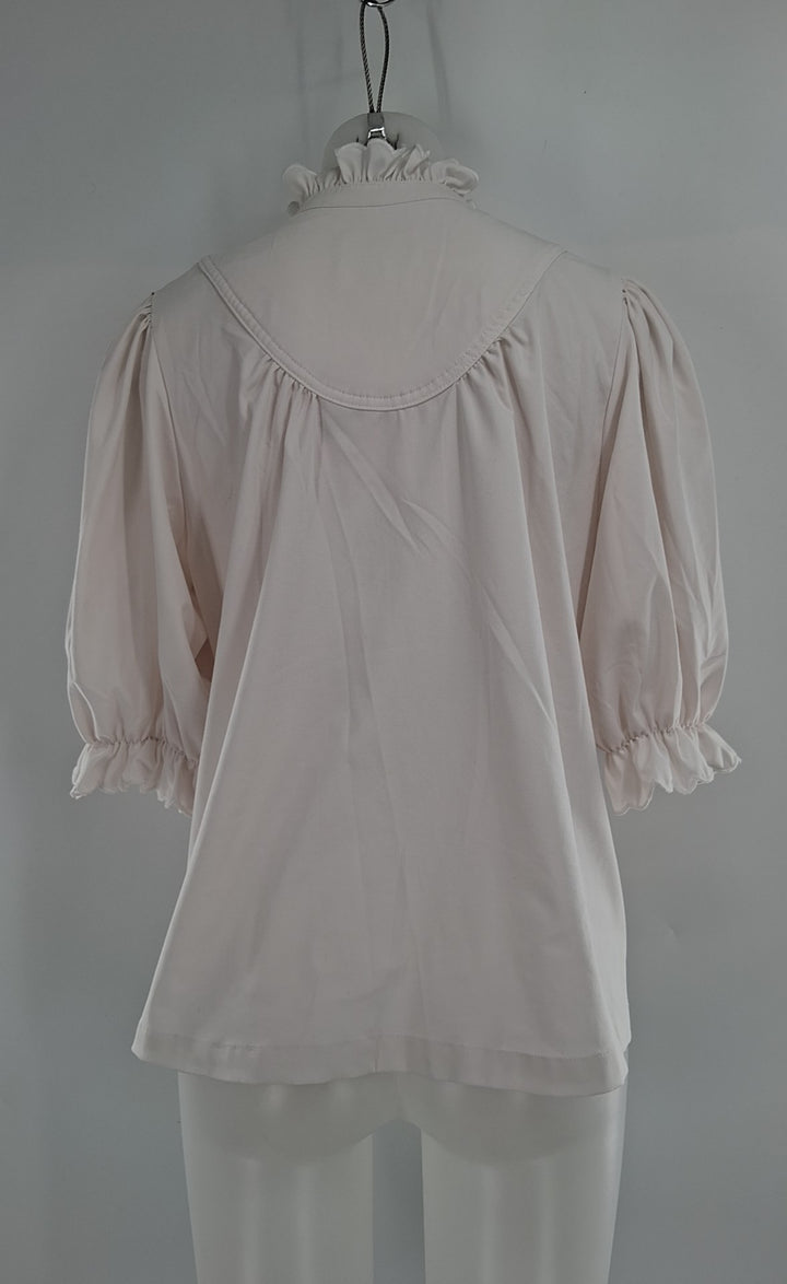 Size XL POMANDER PLACE Beige Shirt