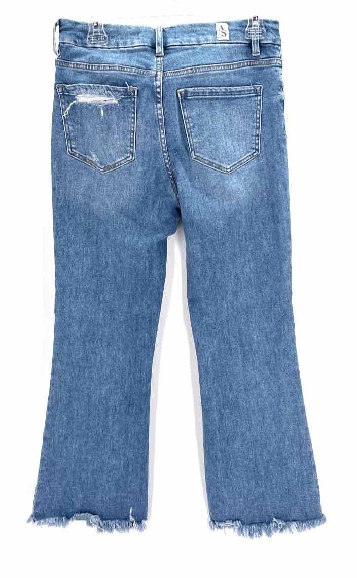 Size 28 ALTAR'D STATE Denim Pants